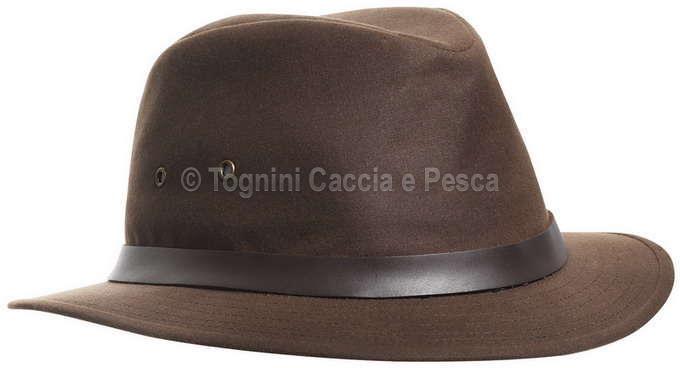 Cappello Cotone Poliestere Cappello Militare Babylon Boonie - Taglia 58/59, Cotone/Poliestere, Kaki, Per Trekking E Campeggio Cappello Safari - Foto 8