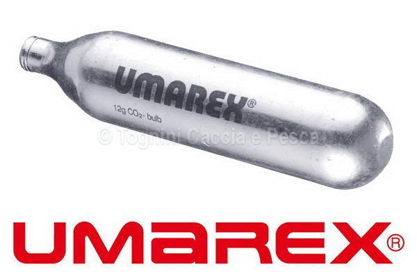 UMAREX BOMBOLETTA CO2 12G