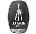 BSA