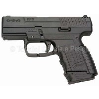 WALTHER PPS 9x21