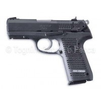 RUGER SEMIAUTO P95