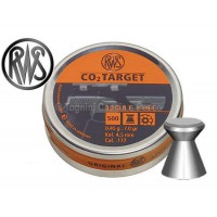 RWS CO 2 TARGET CAL.4,5