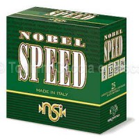 NSI NOBEL SPEED 12