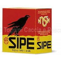 NSI SIPE 12