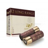 BASCHIERI & PELLAGRI F2 LONG RANGE