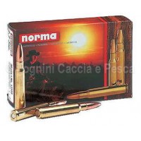 NORMA PLASTIC POINT 300W.MAG.