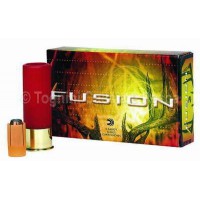 FEDERAL FUSION SABOT SLUG CAL.12