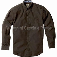 BERETTA ROBIN SHIRT GREEN STONE