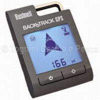 BUSHNELL GPS BACKTRACK POINT 3 DIGITAL