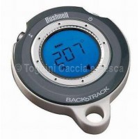 BUSHNELL GPS BACKTRACK