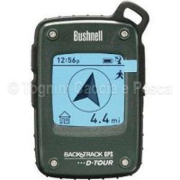 BUSHNELL GPS BACK TRACK D-TOUR