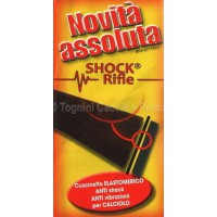 SHOCK RIFLE CUSCINETTO ANTI SHOCK