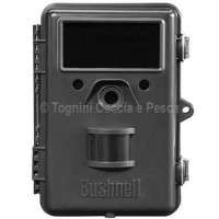 BUSHNELL TROPHY CAM BLACK LED 8MP