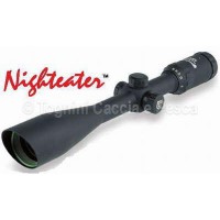 NIKKO STIRLING NIGHTEATER 6-24x44 AO MIL DOT