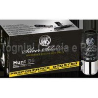 RWS SILVER SELECTION HUNT 36 Cal.12