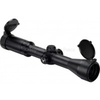 BUSHNELL TROPHY XLT 1.5-6x42 RET.ILLUMINTO