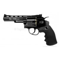 AGS DAN WESSON 4'' CO2