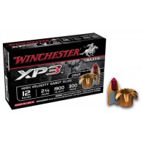 WINCHESTER XP3 CAL.12 MONOLITICHE