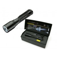 LED LENSER LAMPADA P3