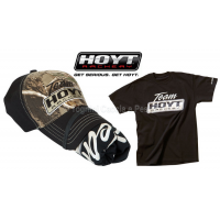 HOYT T-SHIRT/BERRETTO CAMO