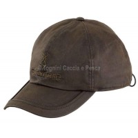 BROWNING CAPPELLO WINTER FLEECE WAX BROWN