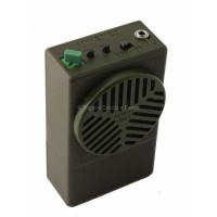 BIRD SOUND Mimetico 16 canti