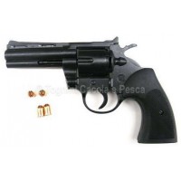 BRUNI REVOLVER MAGNUM 380