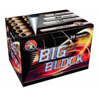 SPETTACOLO BIG BLOCK