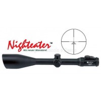 NIKKO STIRLING 6-24x56 LRX NIGHTEATER