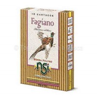 NSI COLLEZIONE SPECIALE FAGIANO 20