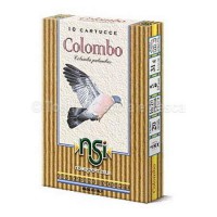 NSI COLLEZIONE SPECIALE COLOMBO 20