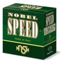 NSI NOBEL SPEED 20