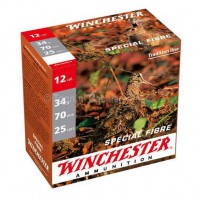 WINCHESTER SPECIAL FIBRE 34 CAL.12