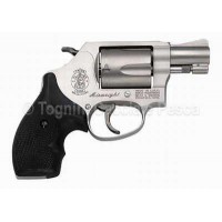 SMITH & WESSON 637 AIRWEIGHT