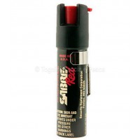 SABRE RED PEPPER SPRAY