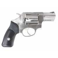 RUGER SP101 INOX