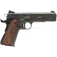 SIG SAUER SEMIAUTO 1911-22 CAL.22LR OLIVE + 1C