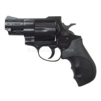 WEIHRAUCH REVOLVER HW 38 2.5'' CAL.38 SPL