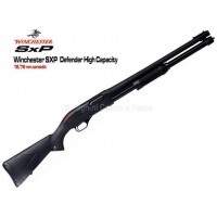 WINCHESTER SXP DEFENDER HIGH CAPACITY CAL.12/76