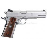 RUGER SR 1911 INOX