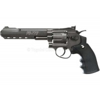 GAMO REVOLVER PR 776 CAL.4.5 CO2