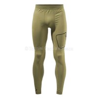 BERETTA PANTALONI BODY MAPPING WARM