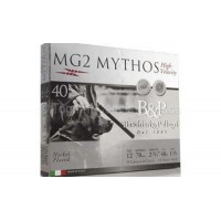 BASCHIERI E PELLAGRI MG2 MYTHOS 40 HV