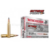 WINCHESTER EXTREME POINT 30-06SPR.
