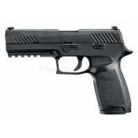 SIG SAUER P320 4.7'' CAL.9x21 +1C