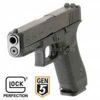 GLOCK 17 GEN 5 CAL.9x19