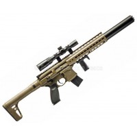 SIG SAUER MCX FDE CAL.4,5 CO2