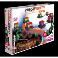 PYROGIOCHI MEGA PARTY 2300