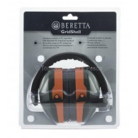 BERETTA CUFFIE GRIDSHELL