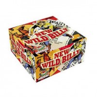 ALESSI SPETTACOLO NEW WILD BILLY 49 LANCI